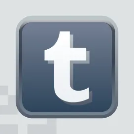Tumblr Icon 1